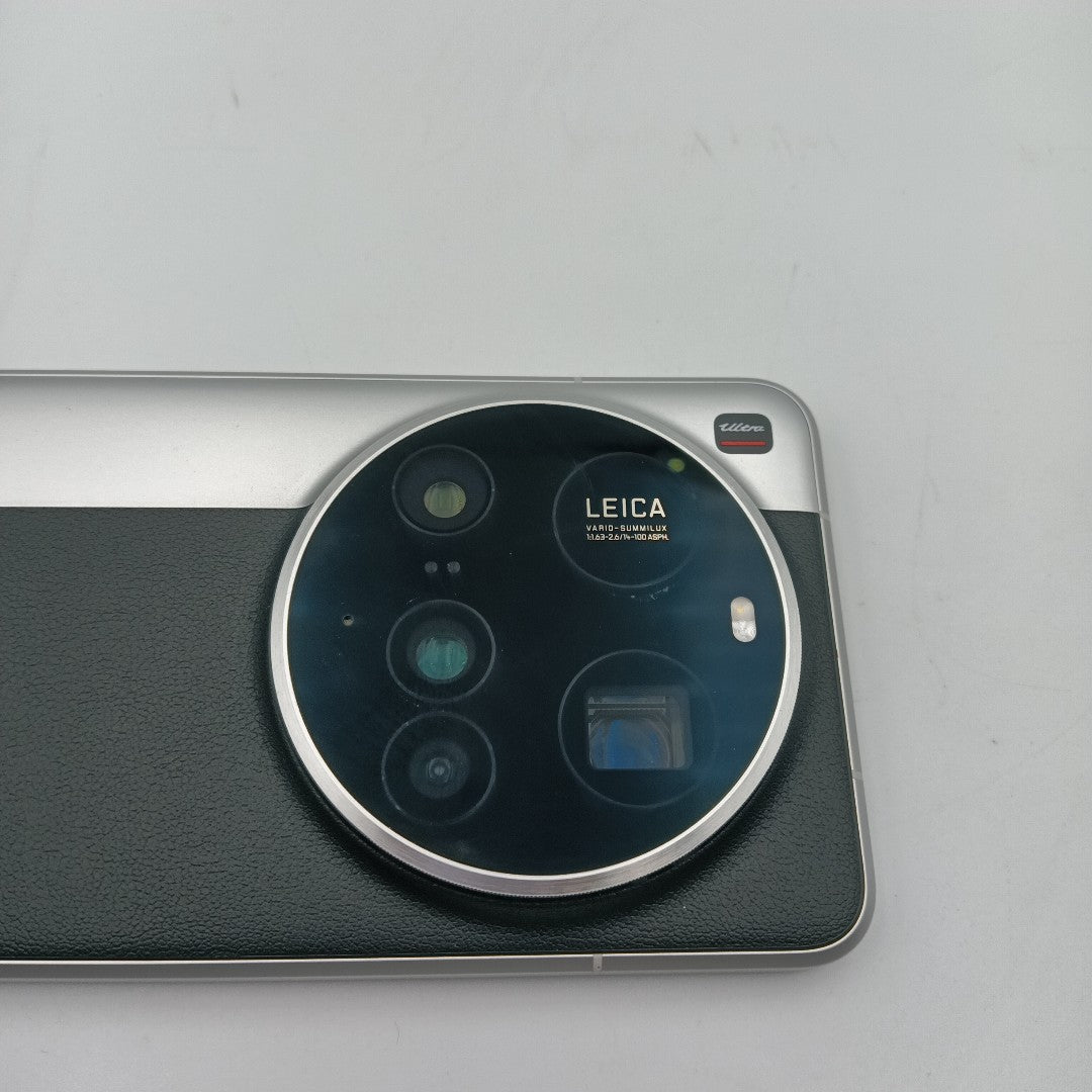 CELULAR XIAOMI 15 ULTRA 25010PN30G (2025) 512 GB 16 GB RAM (SEMINUEVO)