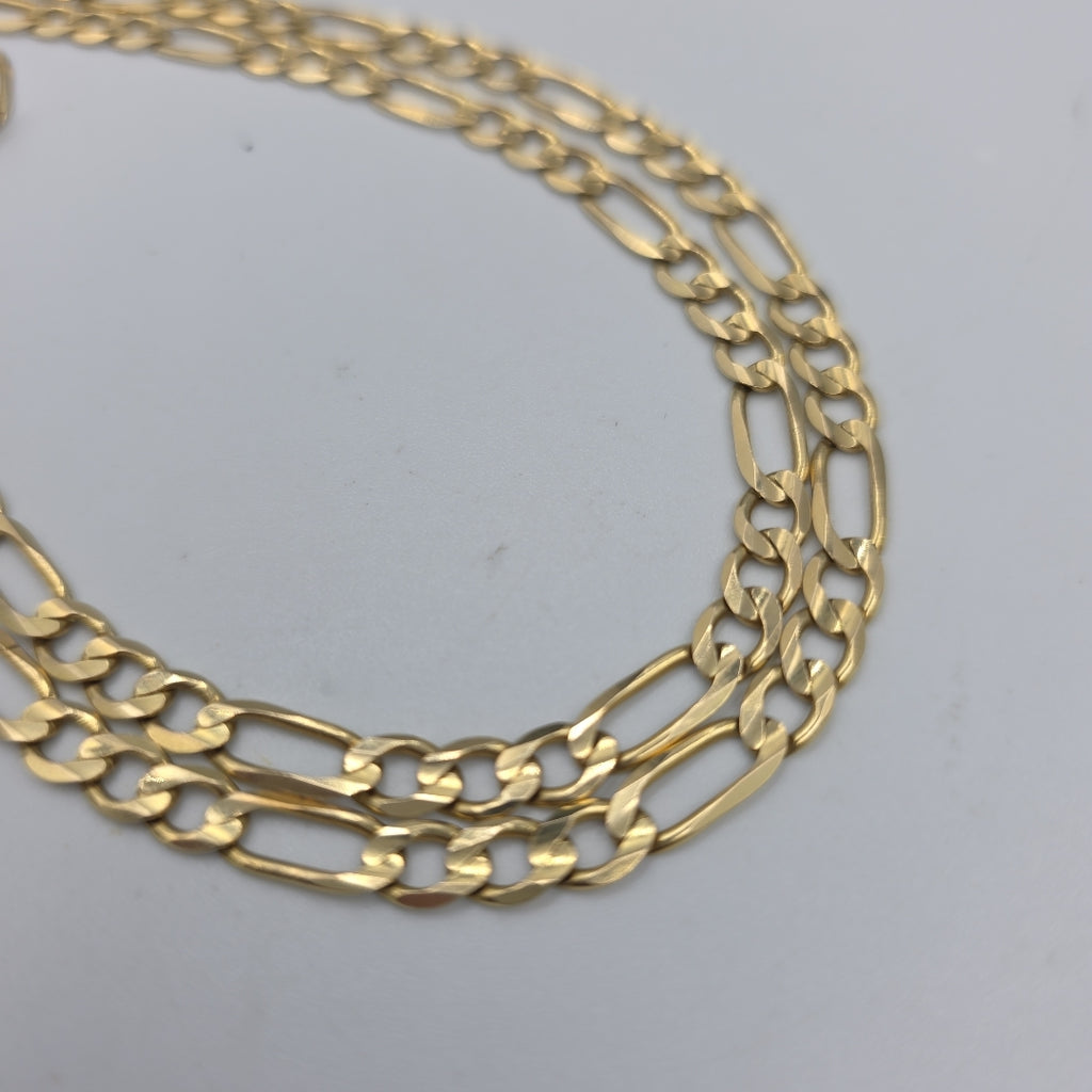 CADENA ORO 14 K 20,20 GRMS (SEMINUEVO)