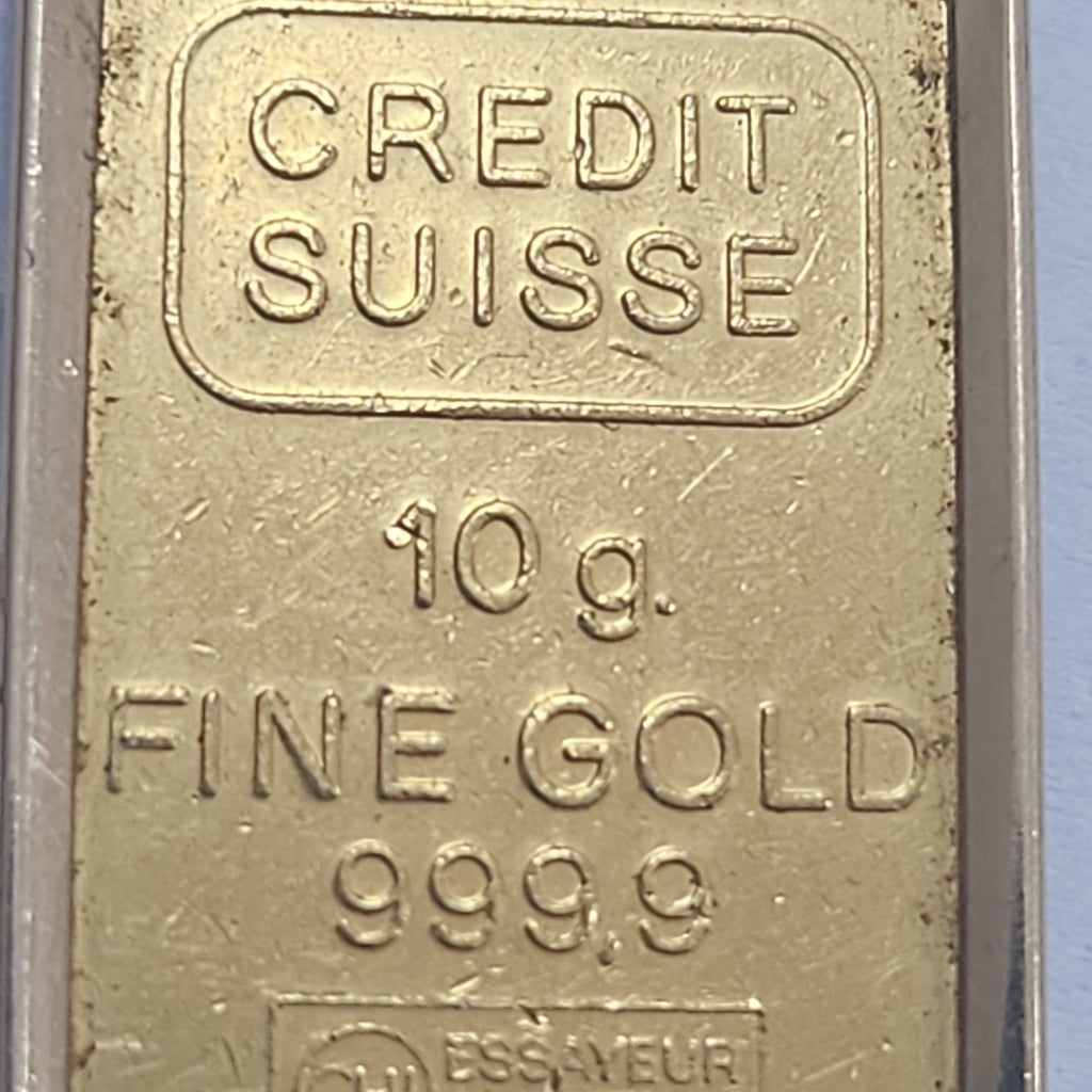 DIJE ORO 14 K 10,00 GRMS (SEMINUEVO)
