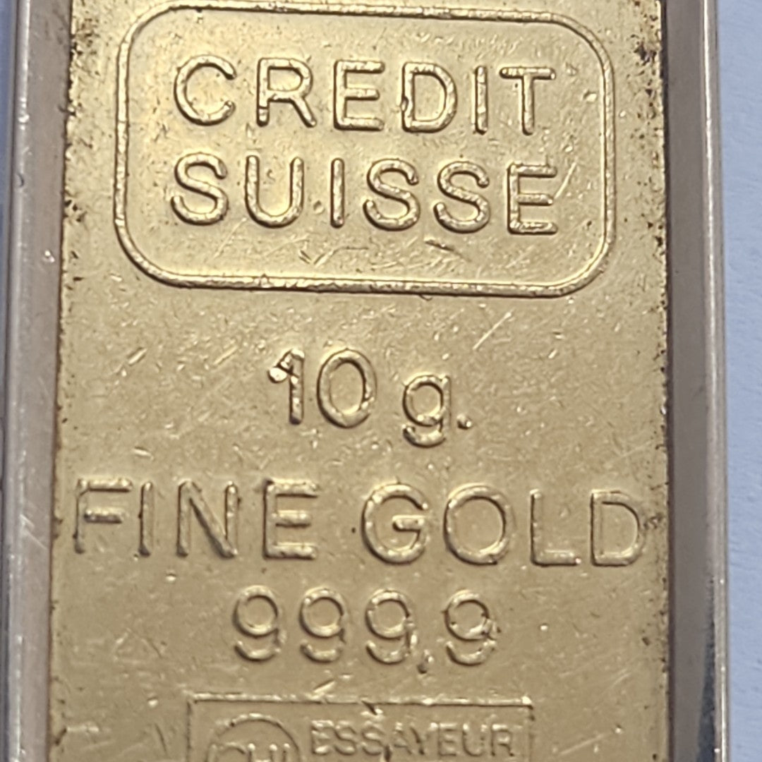 DIJE ORO 14 K 10,00 GRMS (SEMINUEVO)