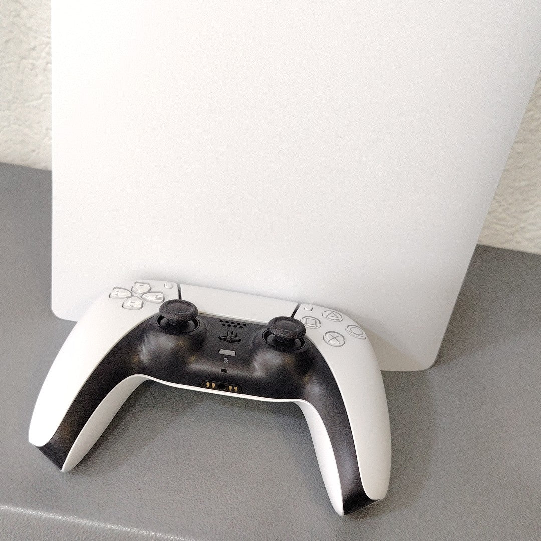 CONSOLA DE VIDEOJUEGO SONY PS5 SLIM DIGITAL 1 TB SSD (SEMINUEVO)