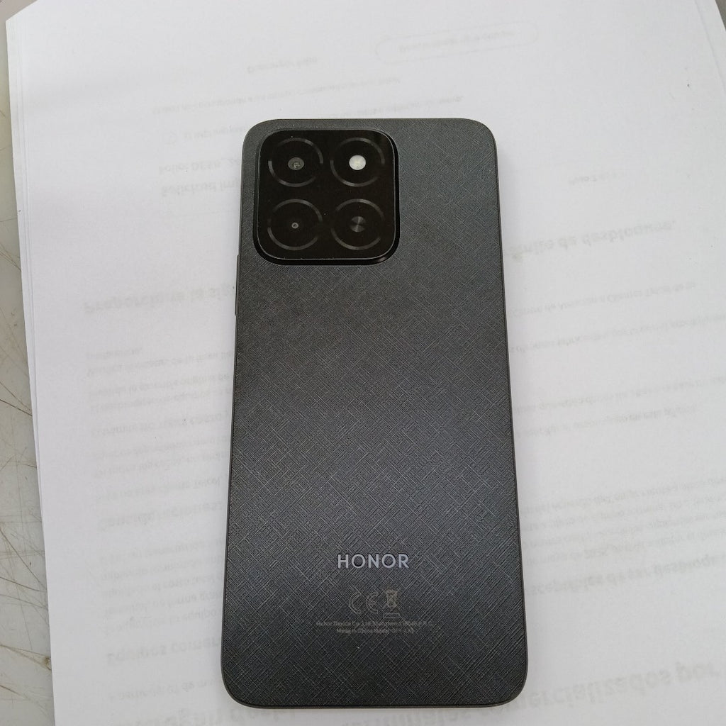 CELULAR HONOR X5B GFY-LX3 128 GB 4 GB RAM (SEMINUEVO)