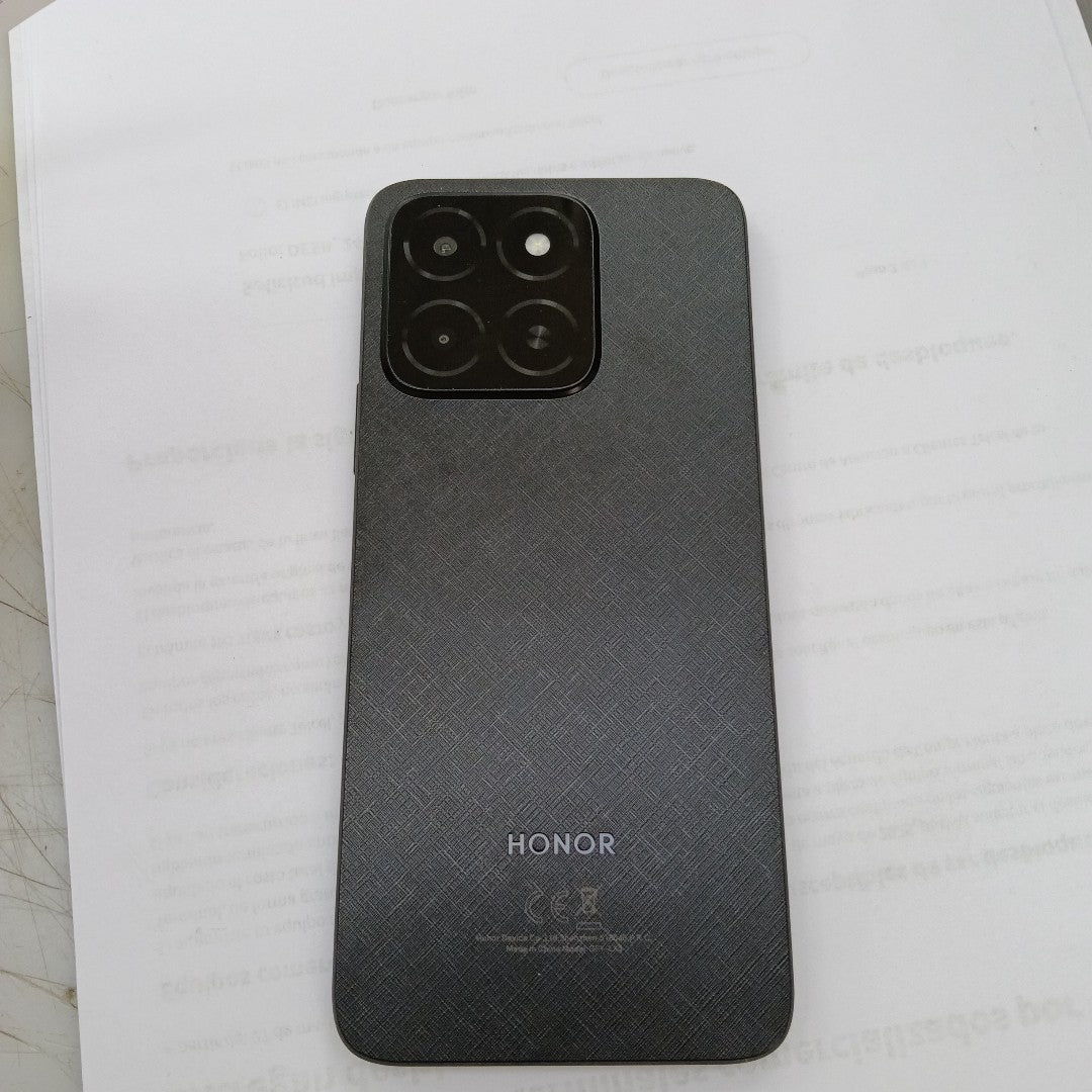 CELULAR HONOR X5B GFY-LX3 128 GB 4 GB RAM (SEMINUEVO)