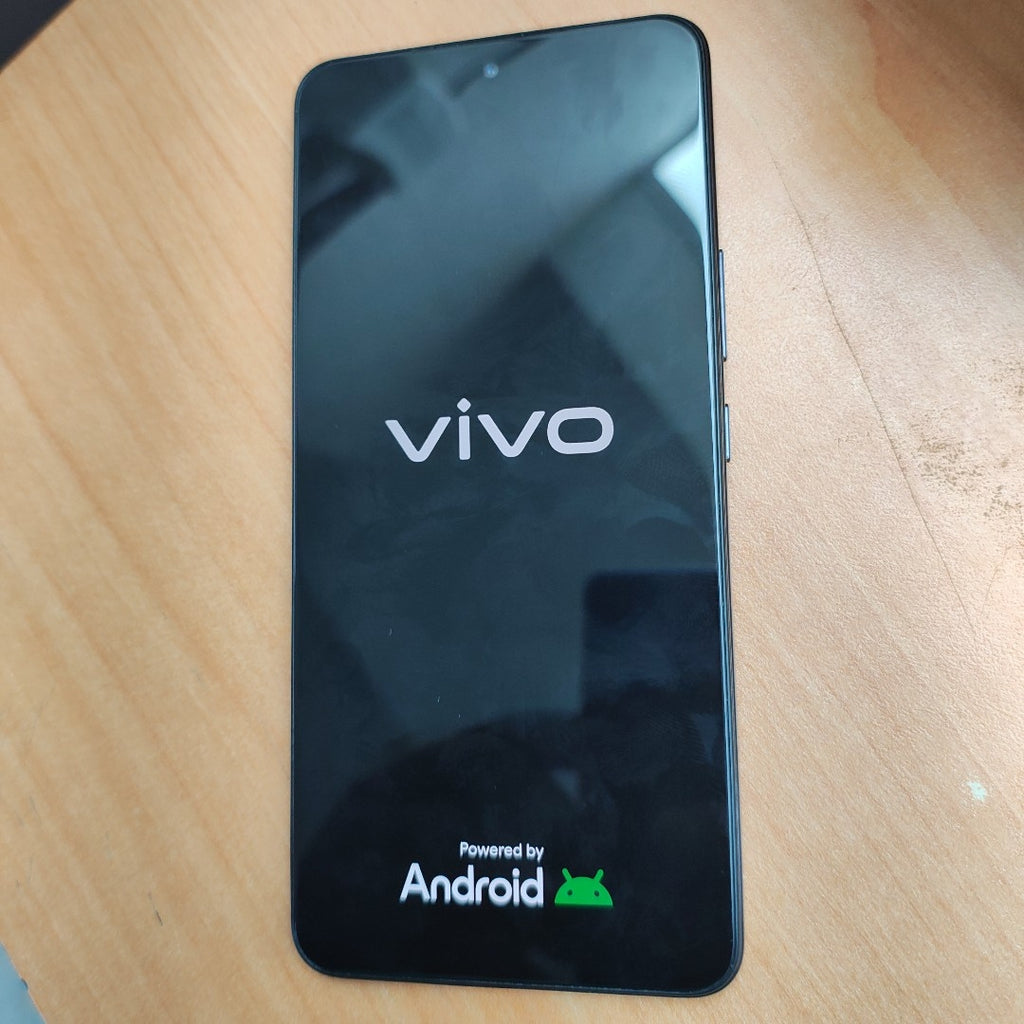 CELULAR VIVO V50 LITE V2441 (2025) 256 GB 8 GB RAM (SEMINUEVO)