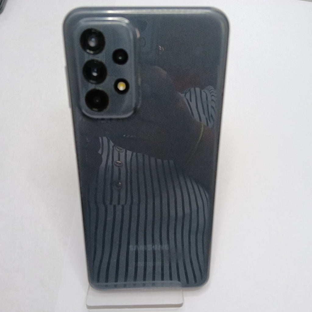 CELULAR SAMSUNG GALAXY A23 SM-A235M 128 GB 4 GB RAM (SEMINUEVO)