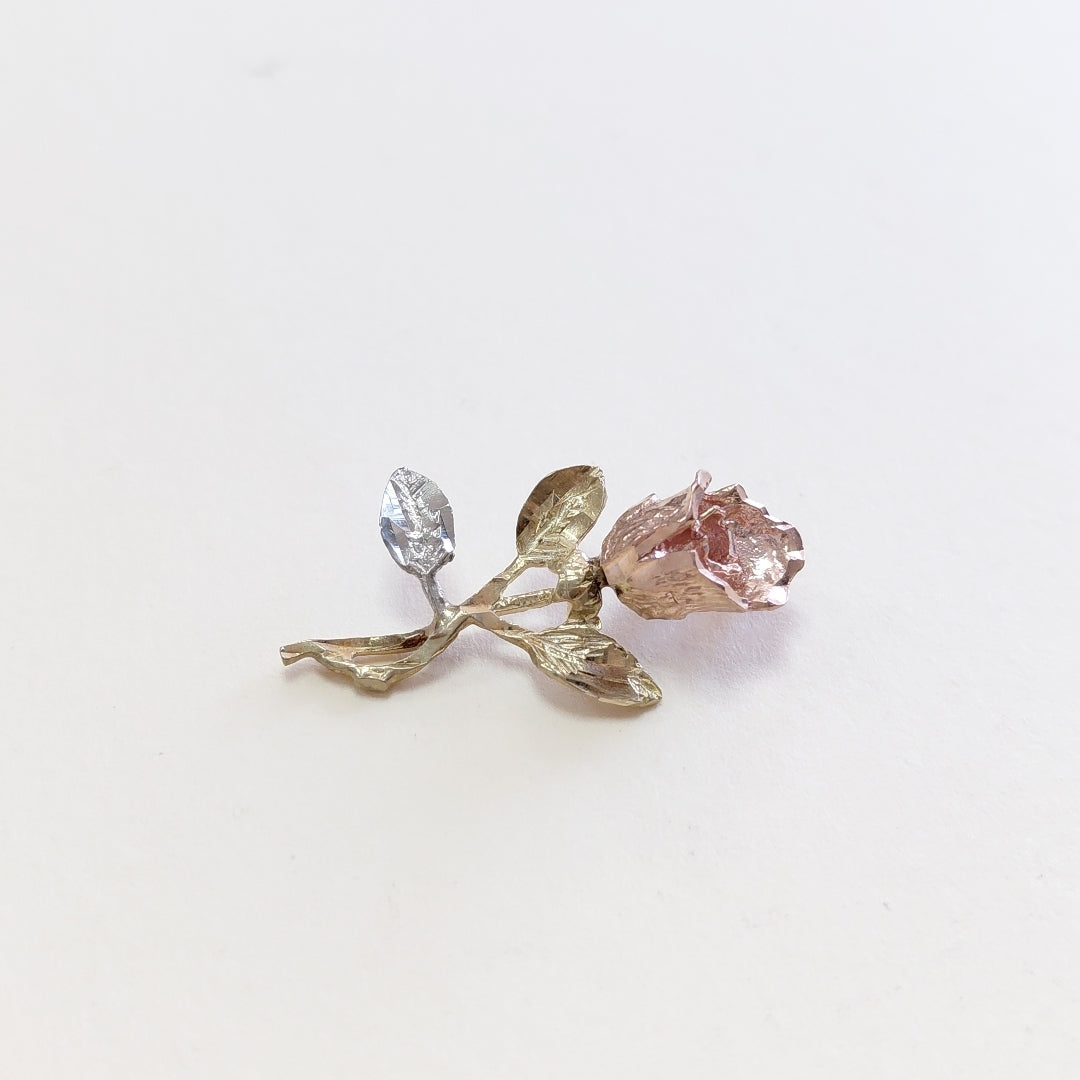 DIJE ORO 10 K 1.9 GRMS (SEMINUEVO)