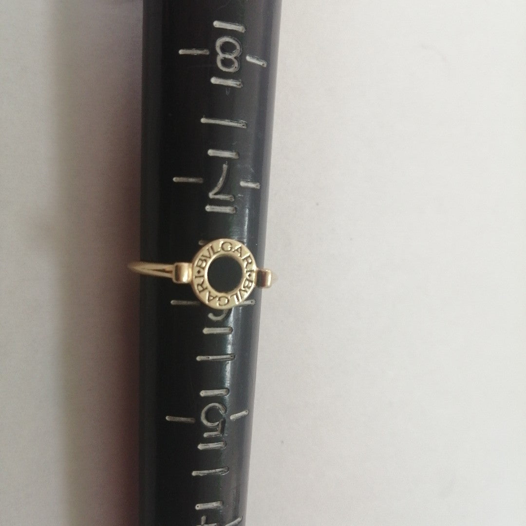 ANILLITO ORO 14 K 1.9 GRMS (SEMINUEVO)