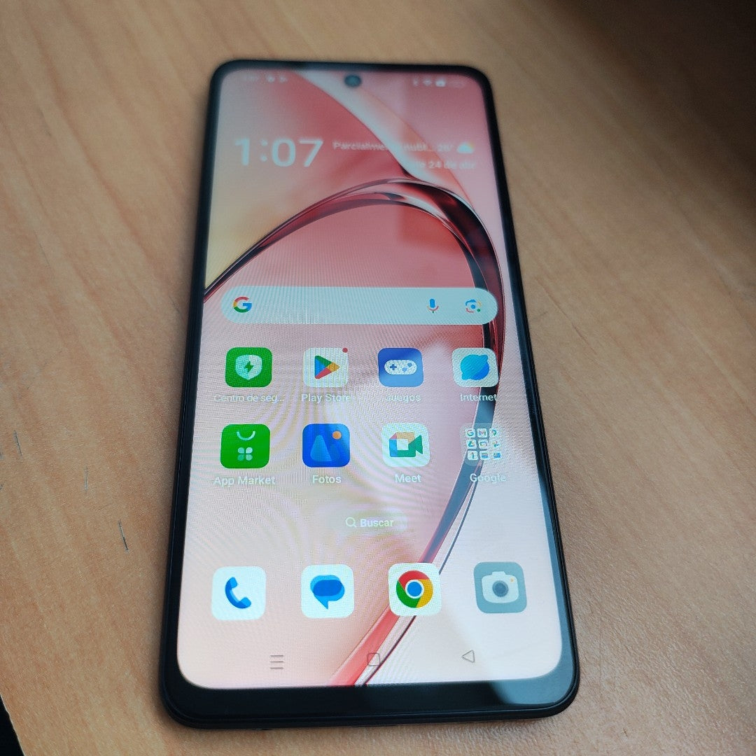 CELULAR OPPO  A60 CPH3669 256 GB 8 GB RAM (SEMINUEVO)
