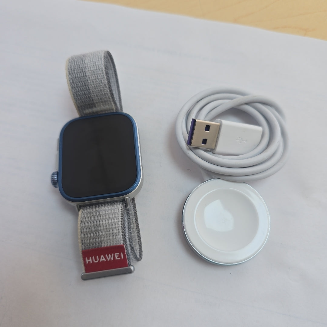 SMARTWATCH HUAWEI WATCH FIT 4 PRO SYA-B29 46 MM GPS (SEMINUEVO)