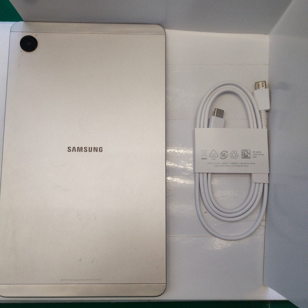 TABLETA SAMSUNG GALAXY TAB A9 SM-X110 (2023) 64 GB 4 GB RAM (SEMINUEVO)