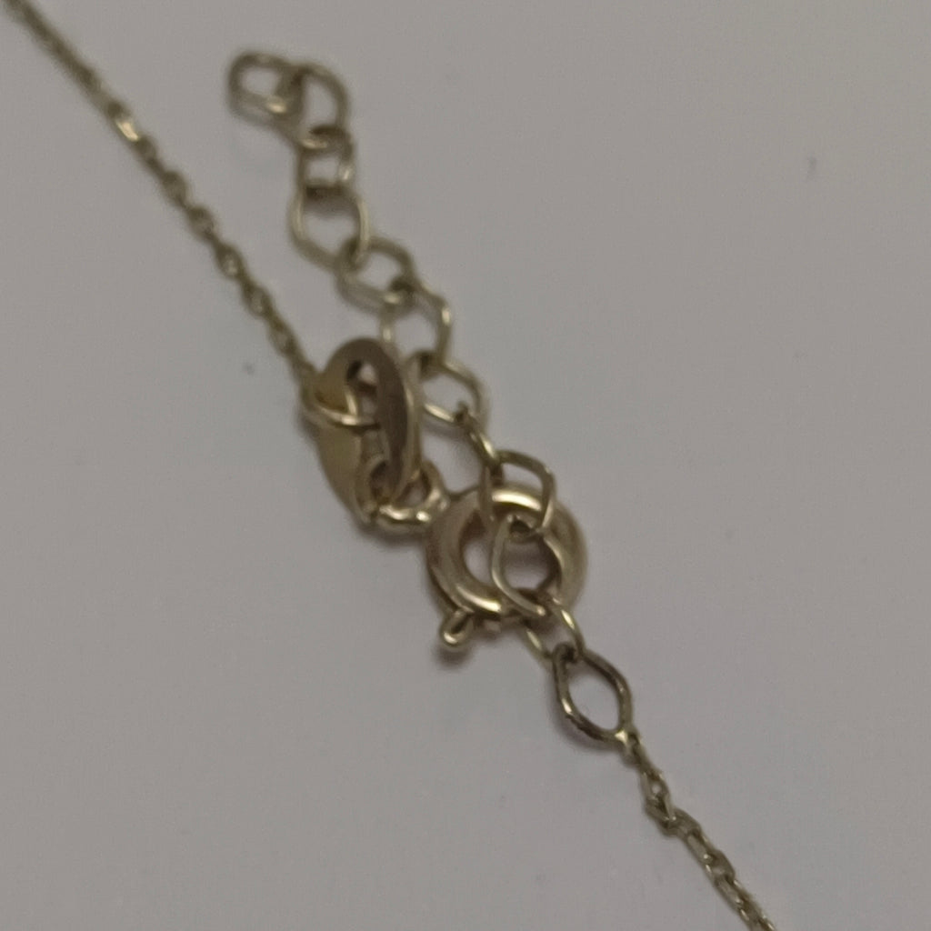 CADENA ORO 10 K 1,70 GRMS (SEMINUEVO)