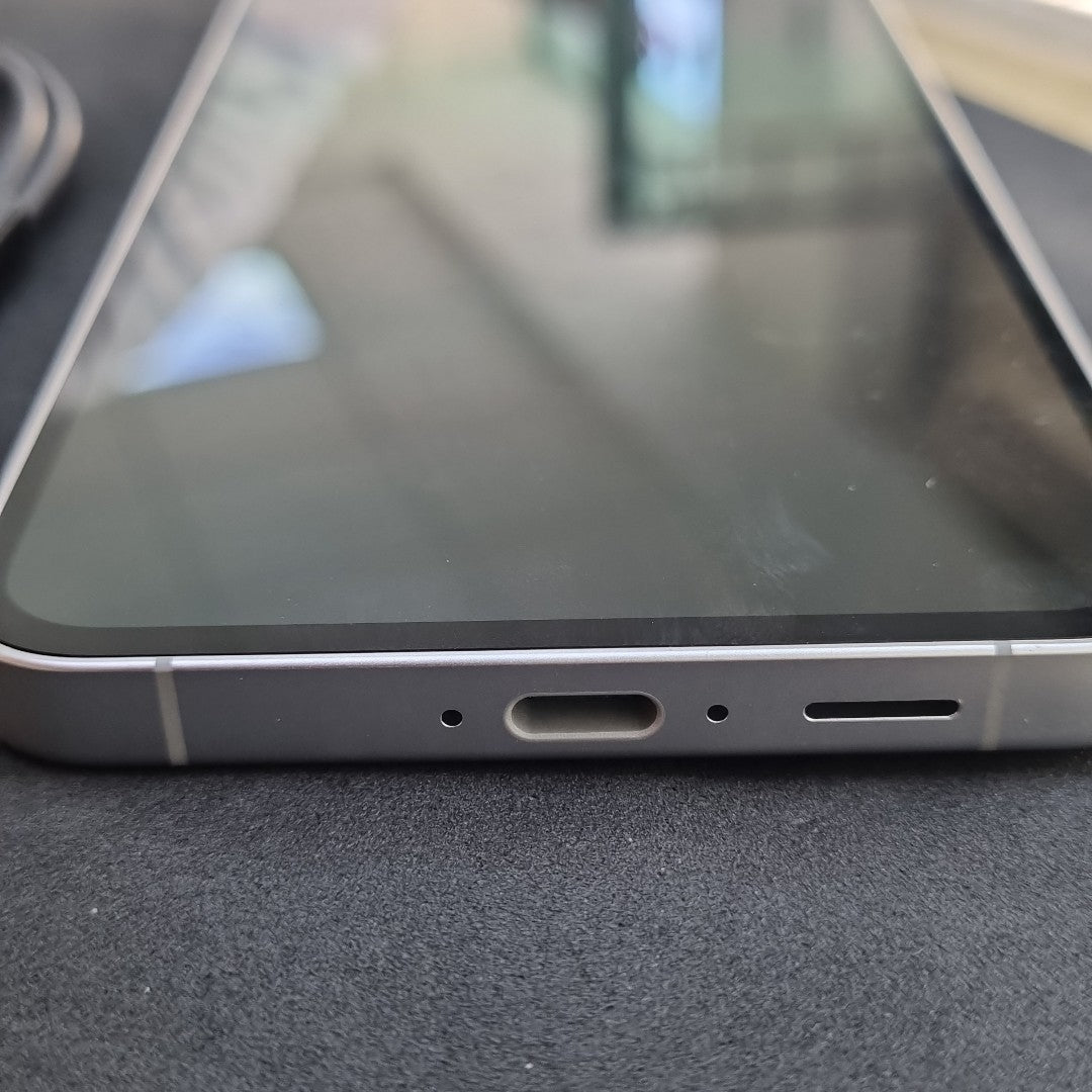 CELULAR SAMSUNG GALAXY S24 FE SM-S721B 256 GB 8 GB RAM (SEMINUEVO)