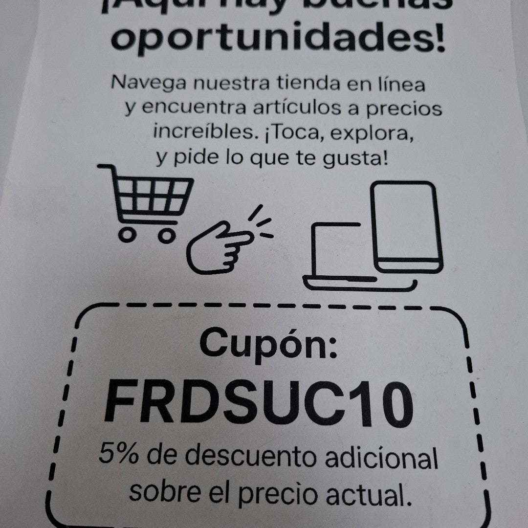 CELULAR HUAWEI NOVA Y72S GFY-LX1 (2024) 128 GB 8 GB RAM (SEMINUEVO)