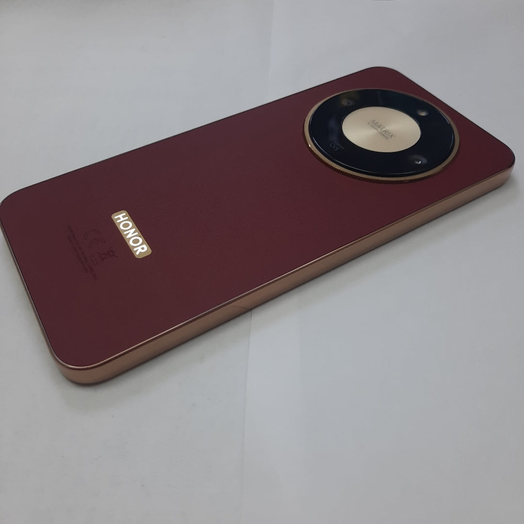 CELULAR HONOR MAGIC 8 LITE MTN-NX3 (2025) 256 GB 8 GB RAM (SEMINUEVO)