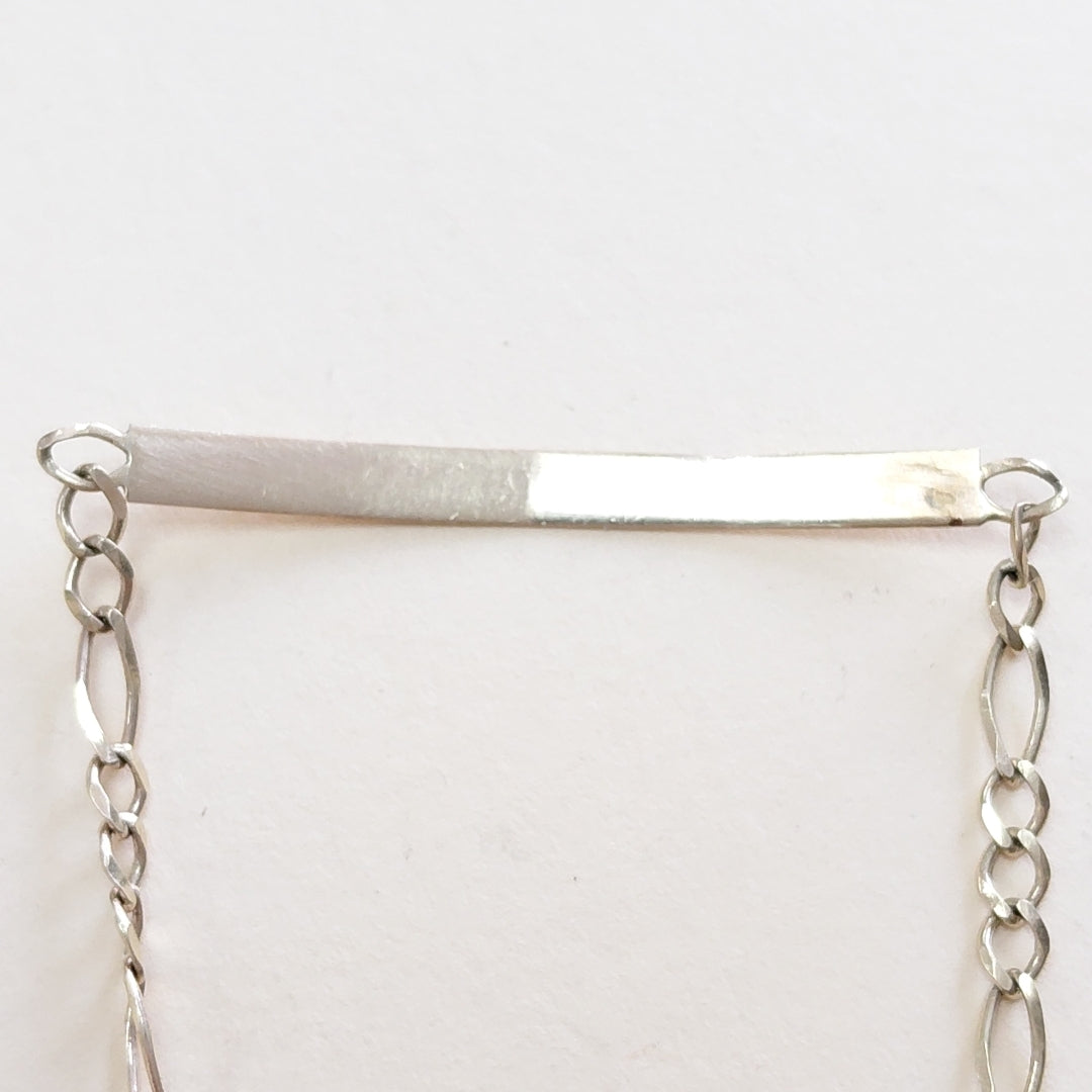 ESCLAVA ORO 10 K 2,00 GRMS (SEMINUEVO)