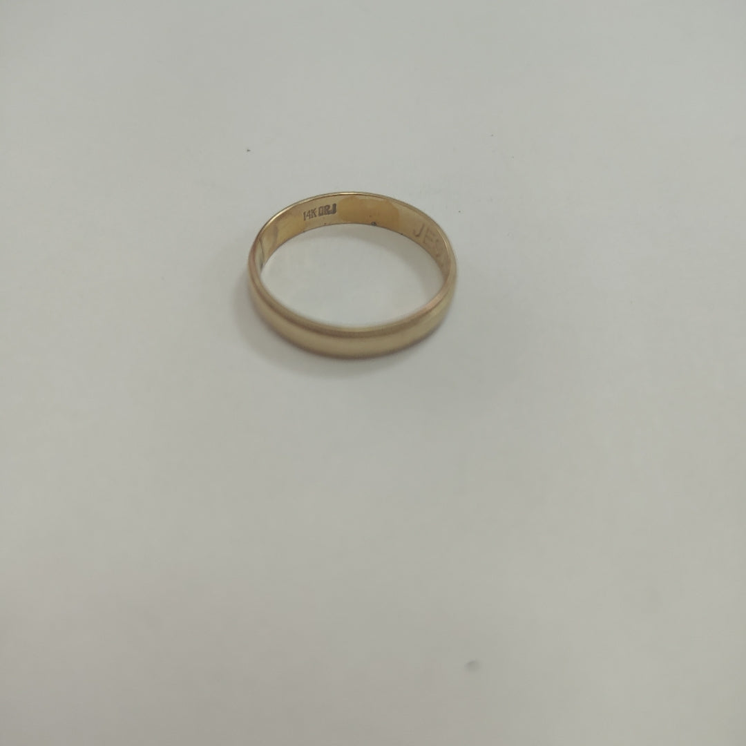 ARGOLLA ORO 14 K 2,40 GRMS (SEMINUEVO)