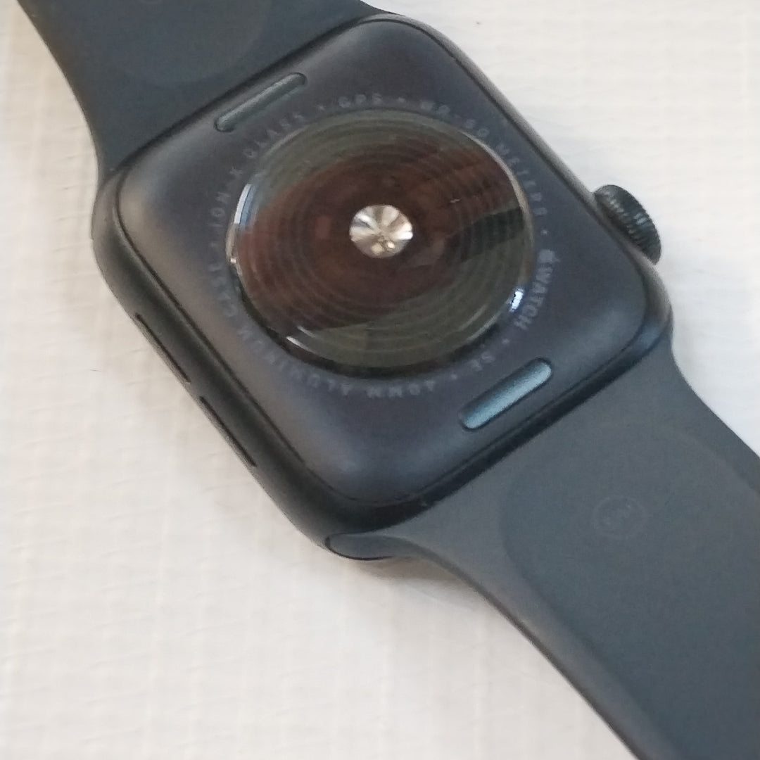 SMARTWATCH APPLE SE 2 ALUMINIO A2722 40 MM GPS (SEMINUEVO)