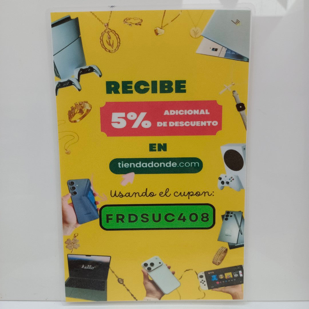 ARRACADAS C/CIRCONIAS PLATA .925 2.5 GR (NUEVO)