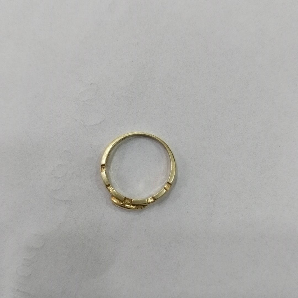 ANILLITO ORO 14 K 2.6 GRMS (SEMINUEVO)