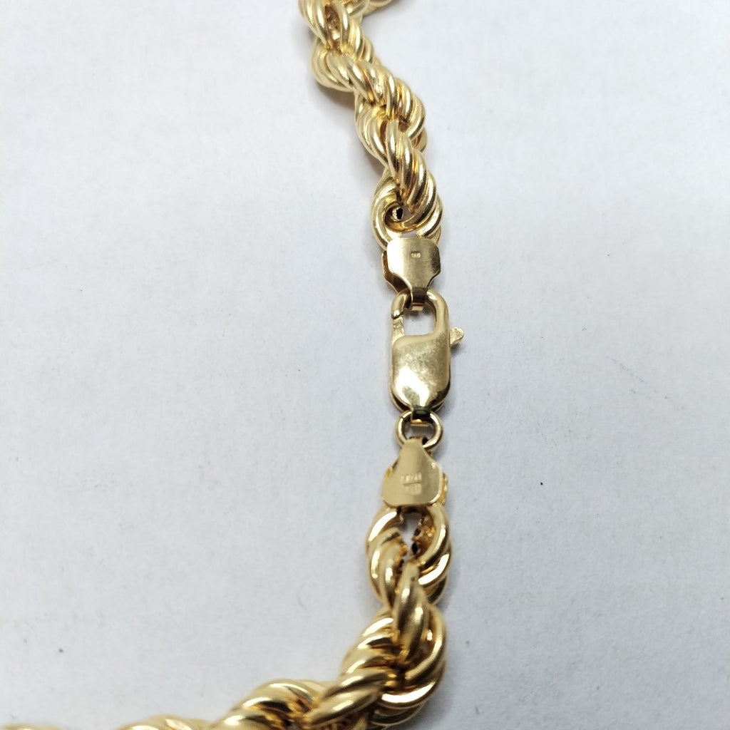 CADENA ORO 14 K 35.1 GRMS (SEMINUEVO)