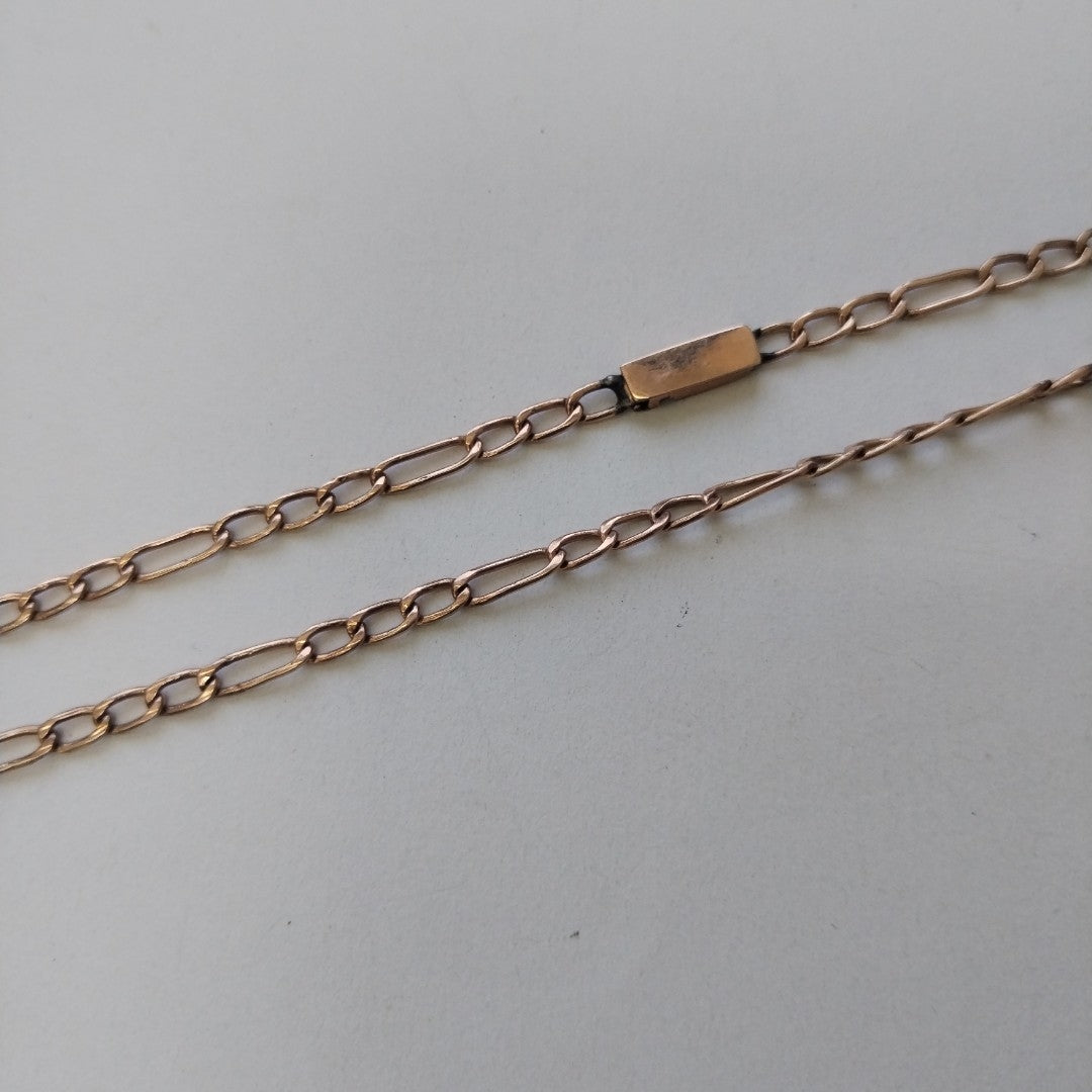 CADENA ORO 8 K 7.6 GRMS (SEMINUEVO)