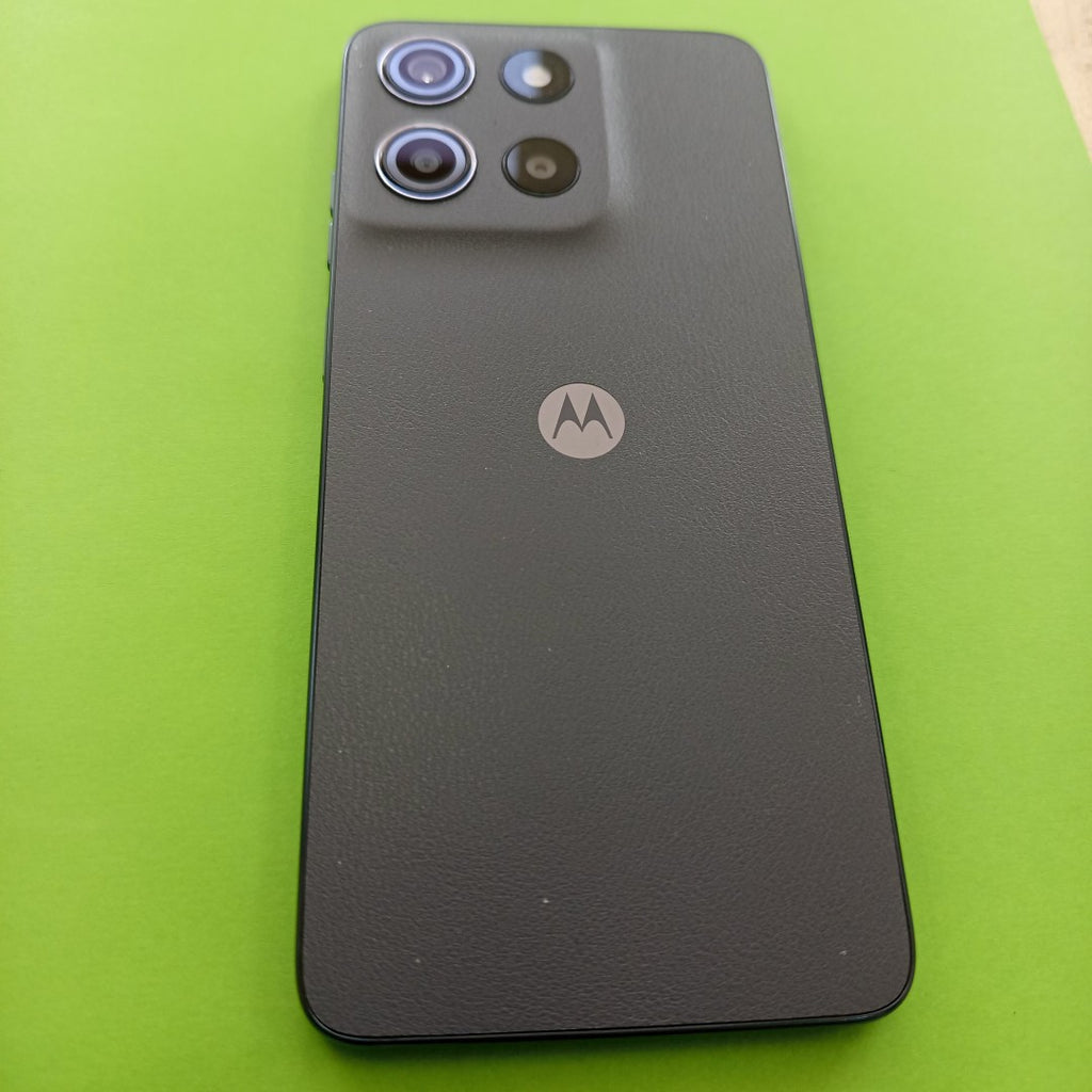 CELULAR MOTOROLA MOTO G15 XT2521-2 (2025) 128 GB 4 GB RAM (SEMINUEVO)