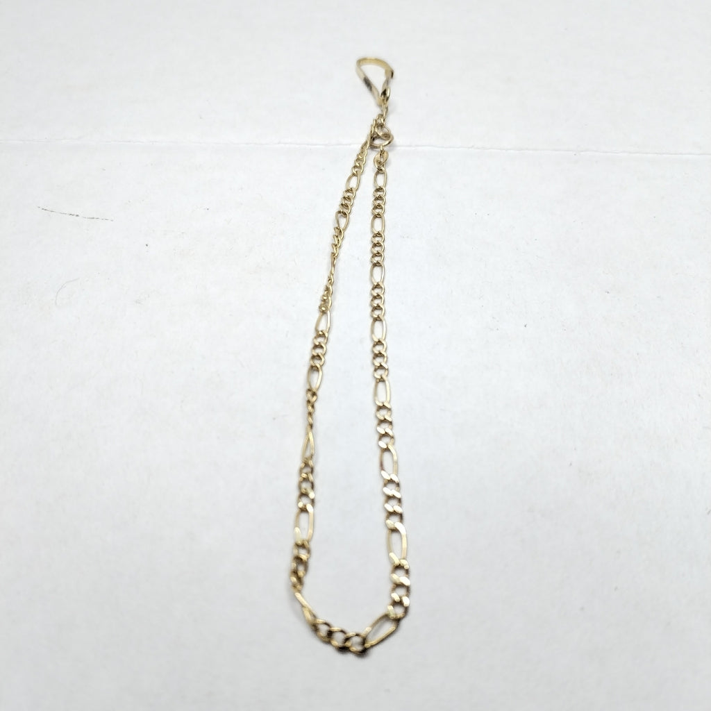 CADENA ORO 14 K 3,30 GRMS (SEMINUEVO)
