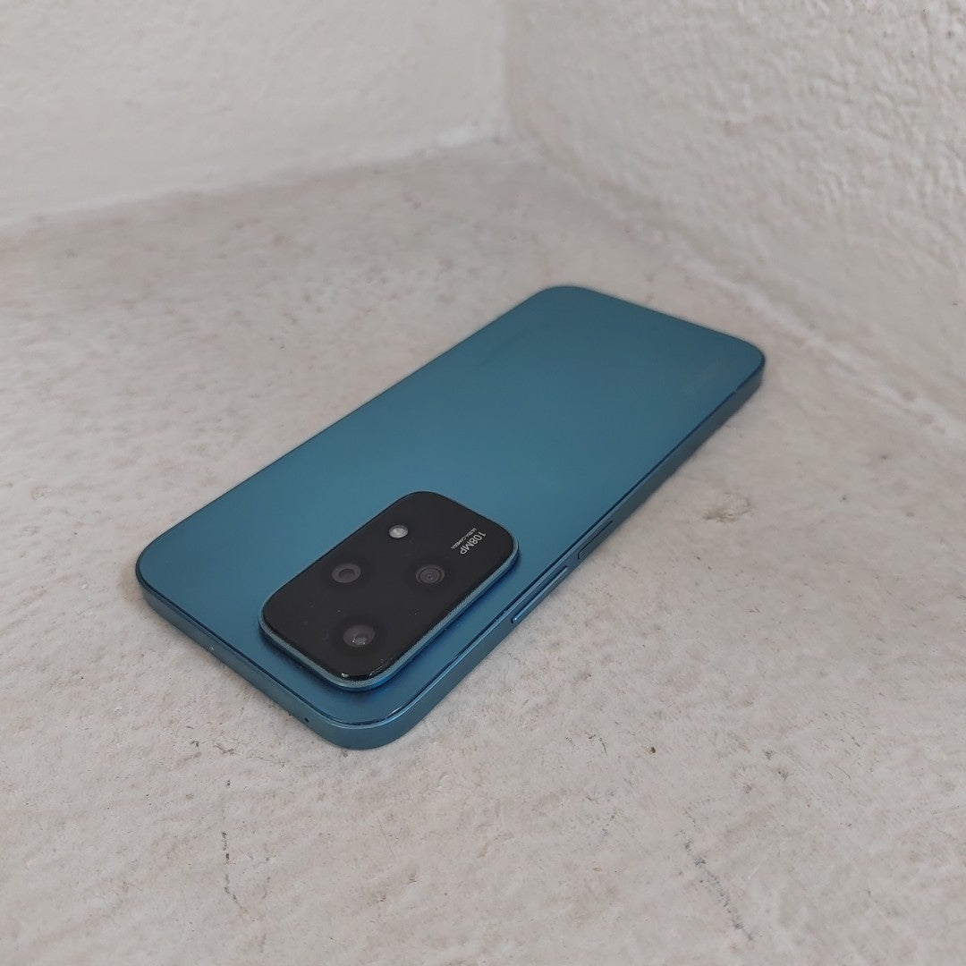 CELULAR HONOR 200 LITE LLY-NX3 (2024) 256 GB 8 GB RAM (SEMINUEVO)