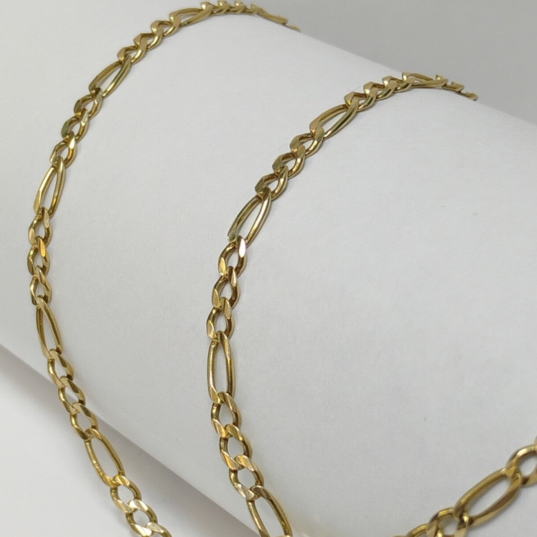 CADENA ORO 10 K 14,30 GRMS (SEMINUEVO)