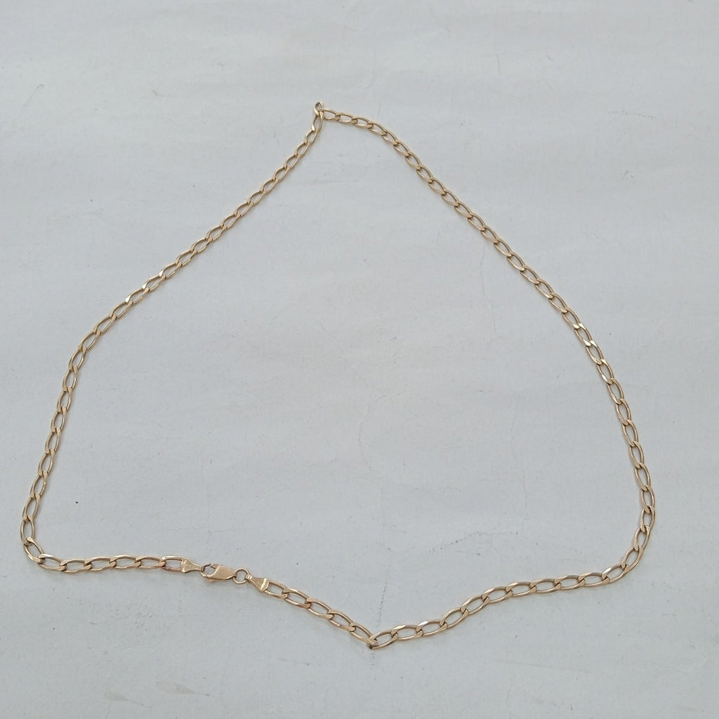 CADENA ORO 14 K 22,00 GRMS (SEMINUEVO)