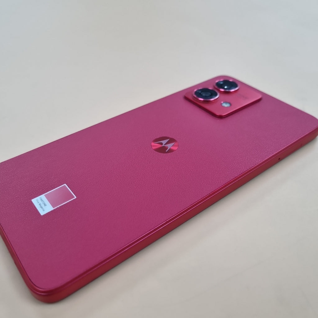 CELULAR MOTOROLA MOTO G84 XT2347-1 (2023) 256 GB 8 GB RAM (SEMINUEVO)