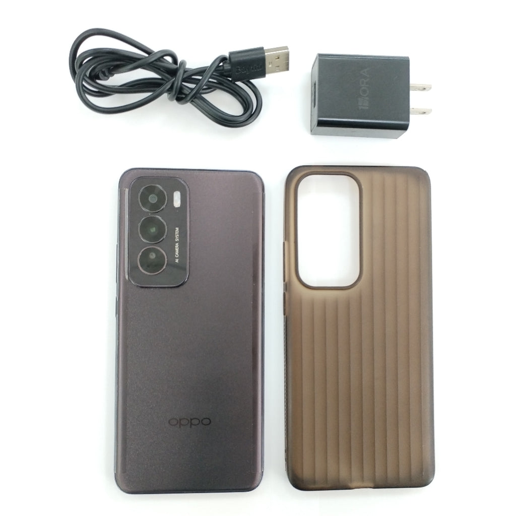 CELULAR OPPO   RENO12 5G CPH2625 (2024) 512 GB 12 GB RAM (SEMINUEVO)