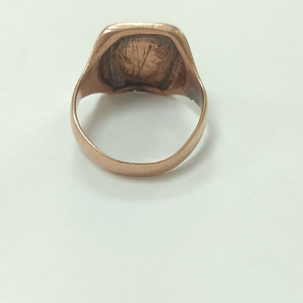 ANILLITO ORO 8 K 6.3 GRMS (SEMINUEVO)