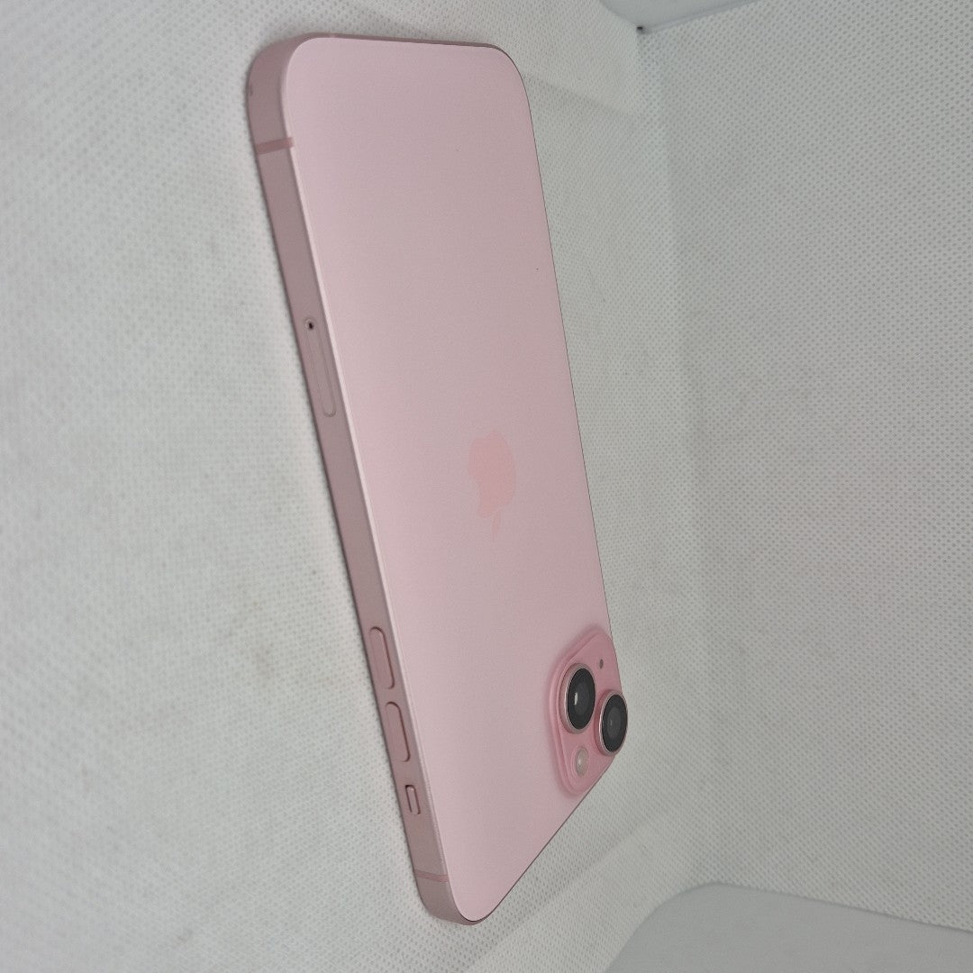 CELULAR APPLE IPHONE 15 PLUS A3093 (2023) 256 GB 6 GB RAM (SEMINUEVO)