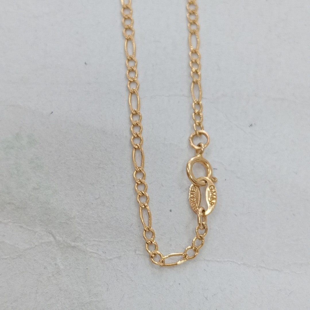 CADENA ORO 10 K 1.7 GRMS (SEMINUEVO)