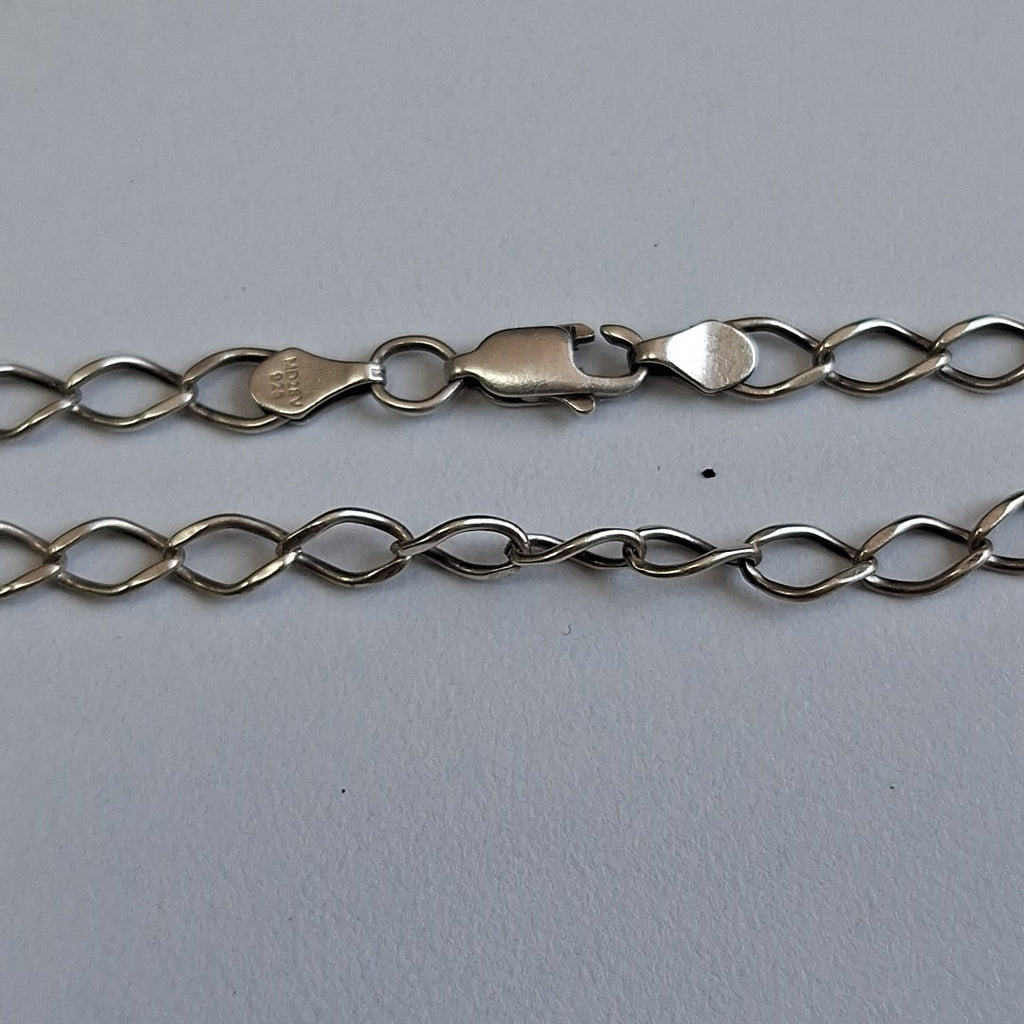 PULSERA PLATA 6,00 GRMS (SEMINUEVO)
