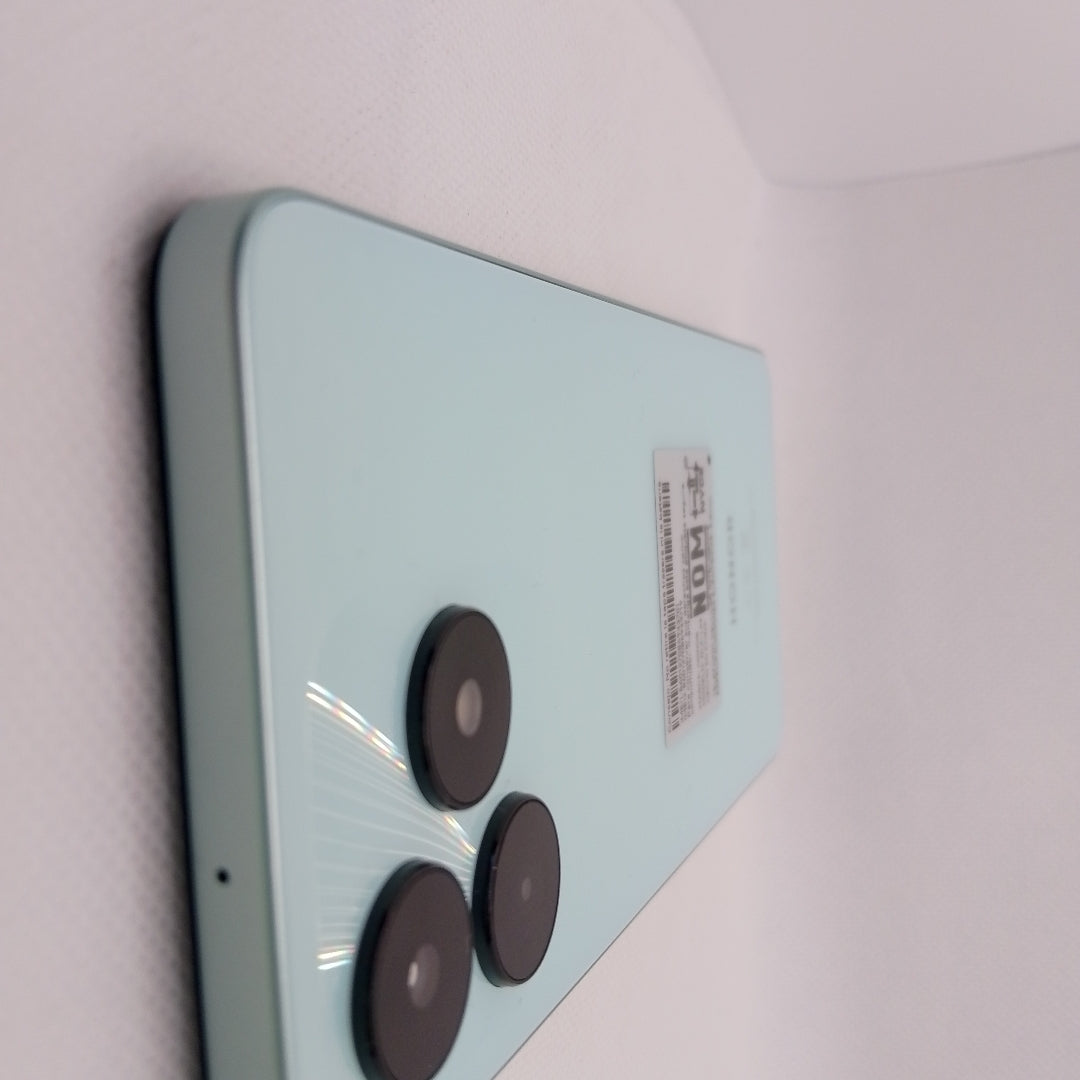 CELULAR HONOR X5C NLA-LX3 (2024) 128 GB 4 GB RAM