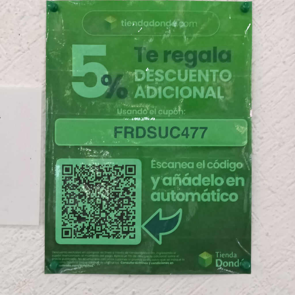 DIJE ORO 14 K 2.4 GRMS (SEMINUEVO)