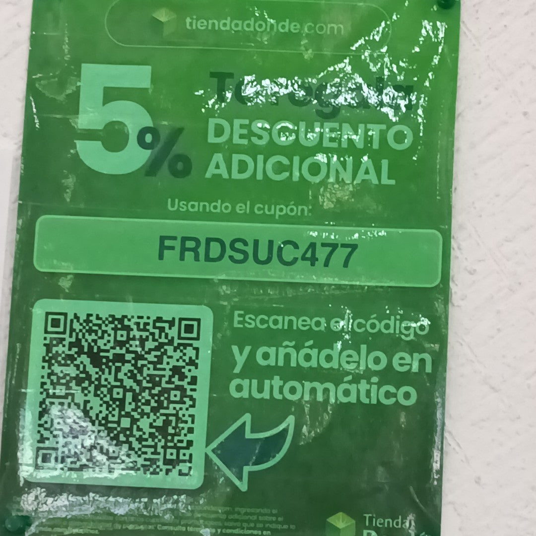 CADENA ORO 10 K 3.9 GRMS (SEMINUEVO)