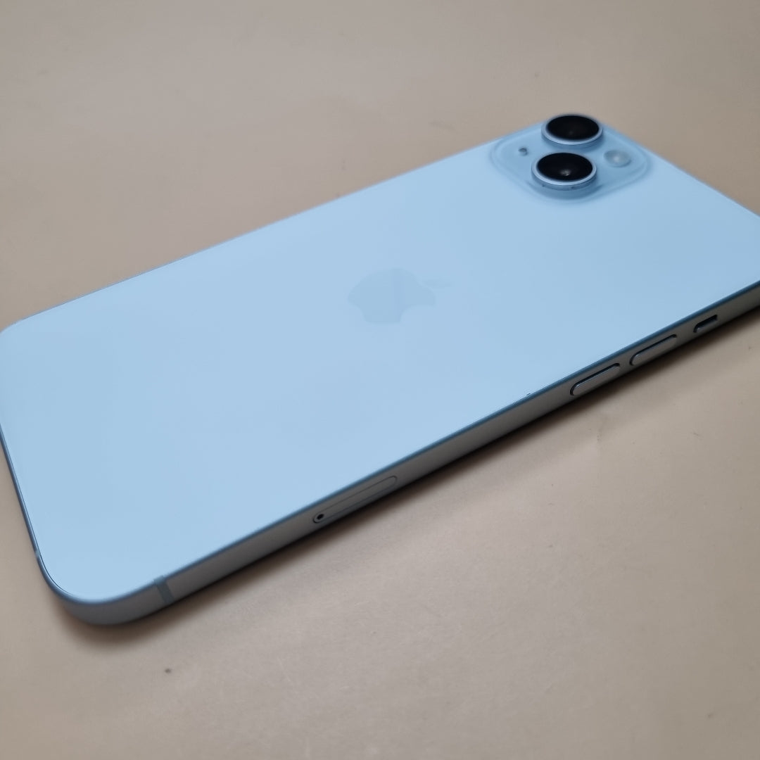 CELULAR APPLE IPHONE 15 PLUS A3093 (2023) 128 GB 6 GB RAM (SEMINUEVO)