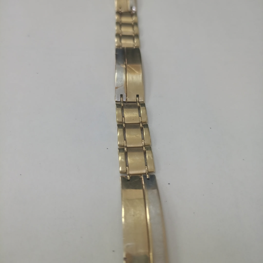 ESCLAVA ORO 14 K 14.3 GRMS (SEMINUEVO)