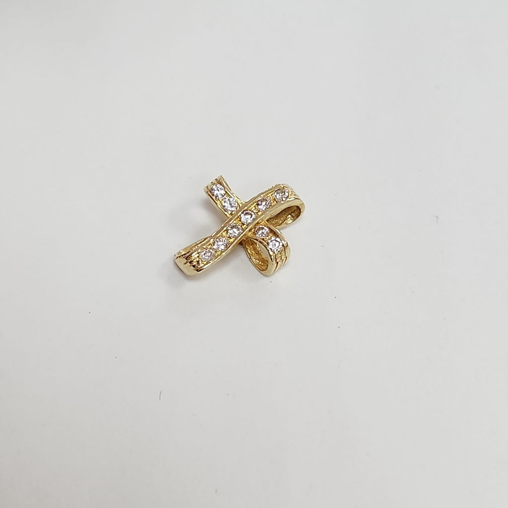 DIJE ORO 14 K 1,90 GRMS (SEMINUEVO)