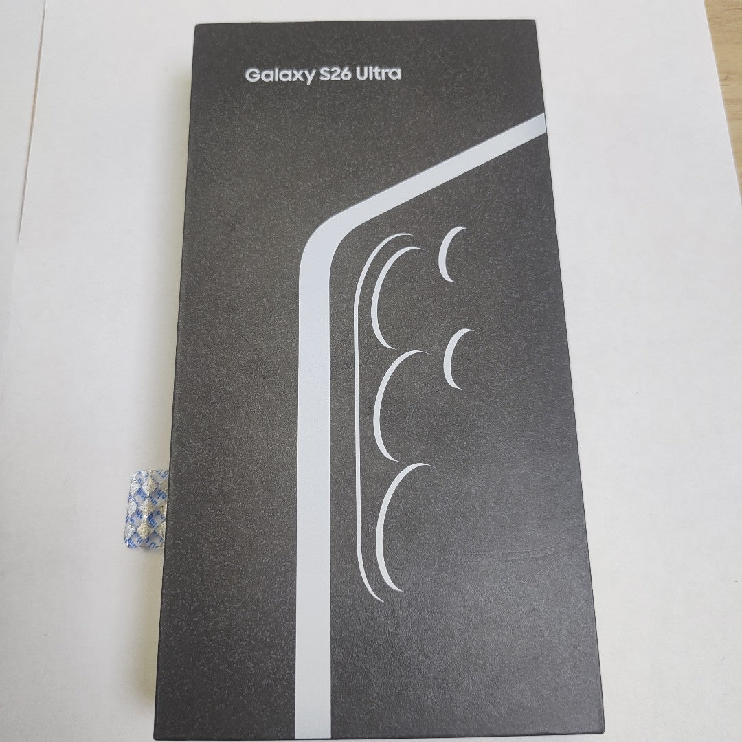 CELULAR SAMSUNG GALAXY S26 ULTRA SM-S948B (2026) 512 GB 12 GB RAM (SEMINUEVO)