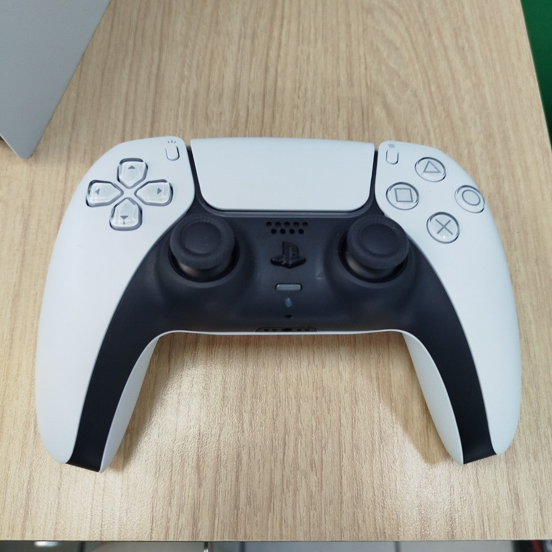 CONSOLA DE VIDEOJUEGO SONY PS5 SLIM DIGITAL 1 TB SSD (SEMINUEVO)