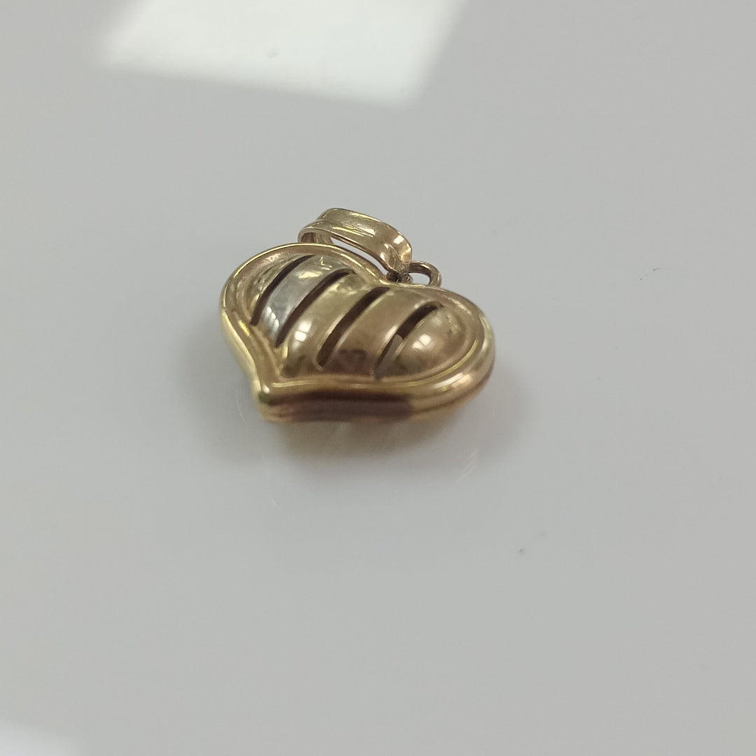 DIJE ORO 14 K 2 GRMS (SEMINUEVO)
