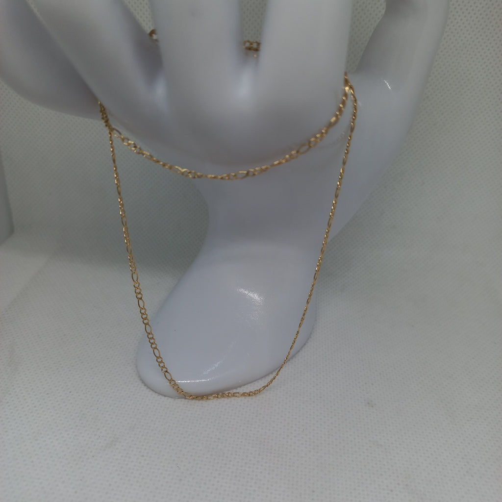 CADENA ORO 10 K 1.8 GRMS (SEMINUEVO)