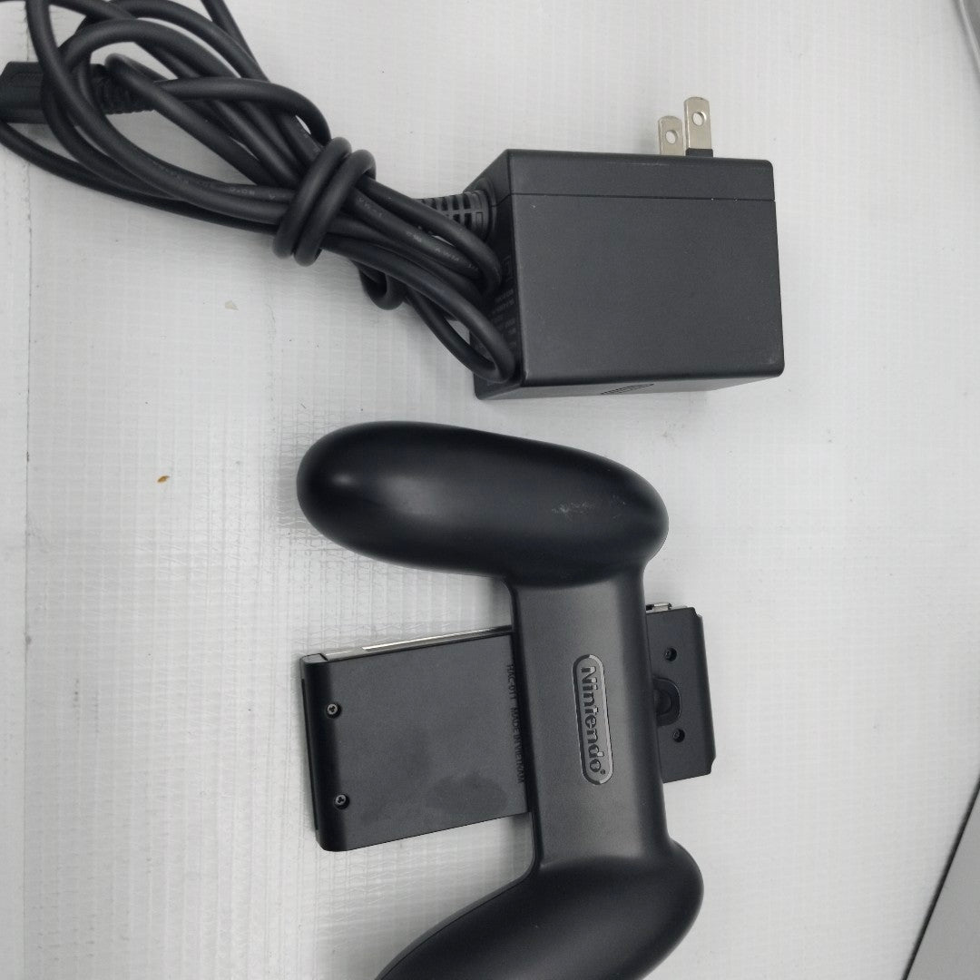 CONSOLA DE VIDEOJUEGO NINTENDO SWITCH OLED 64 GB (SEMINUEVO)