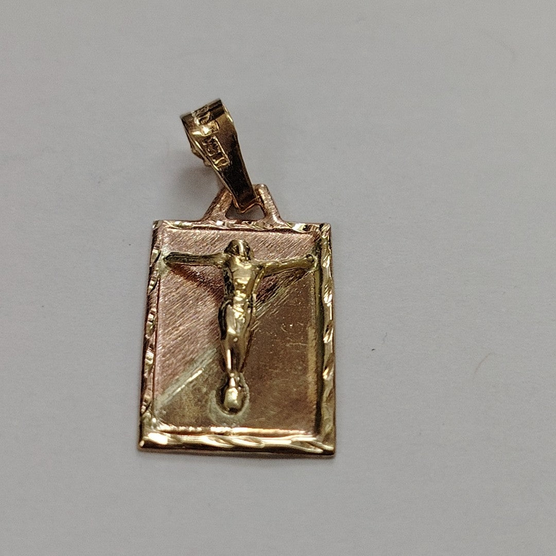 DIJE ORO 8 K 1,00 GRMS (SEMINUEVO)