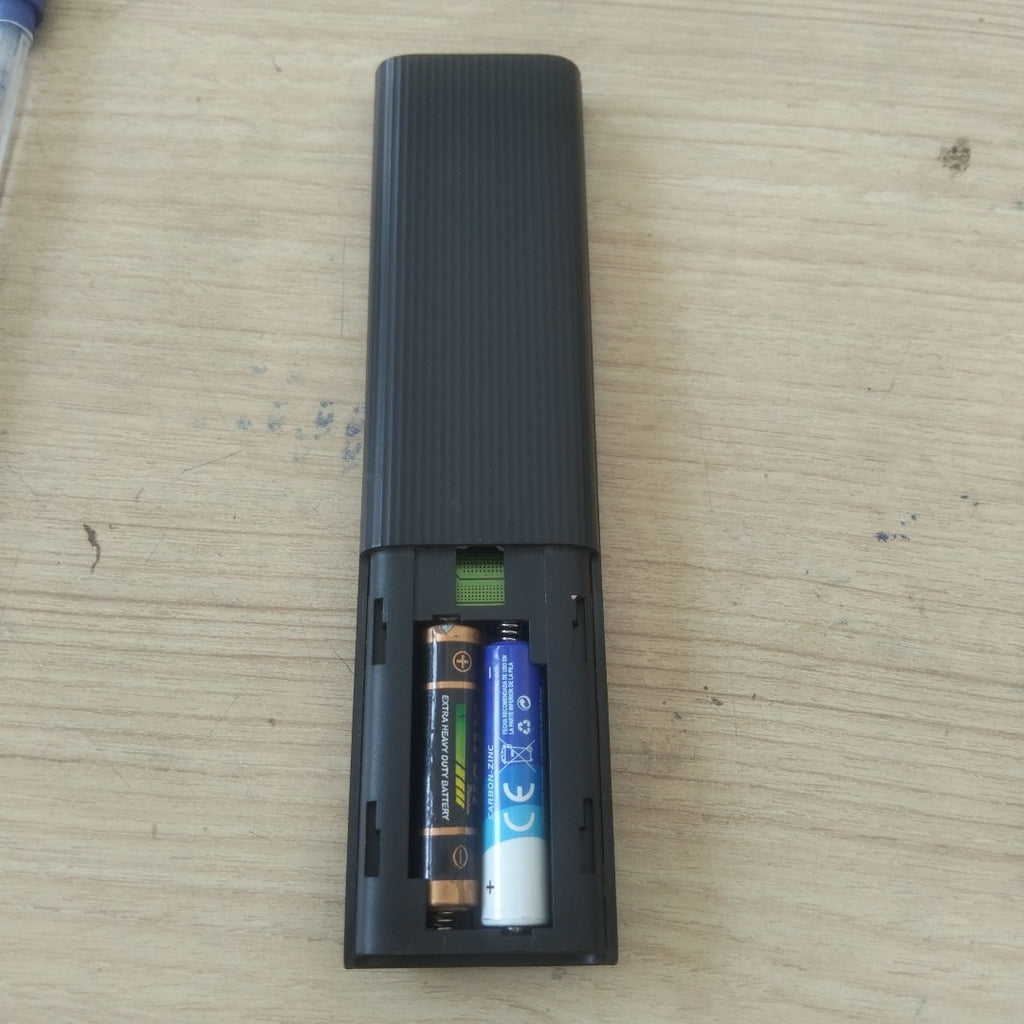 PANTALLA VIOS VI-43T232 43" LED (SEMINUEVO)