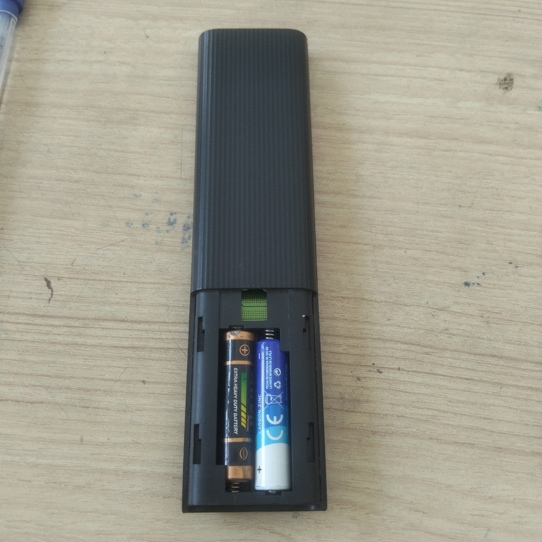 PANTALLA VIOS VI-43T232 43" LED (SEMINUEVO)